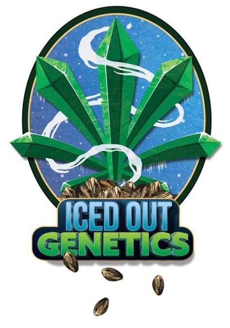 Iced Out Genetics Coupon Codes .